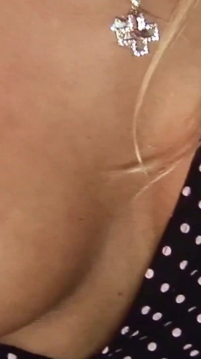 Thrilling moment from "Real Lapdance, MILF Dora Talked Into Sex Without A Condom By Client"