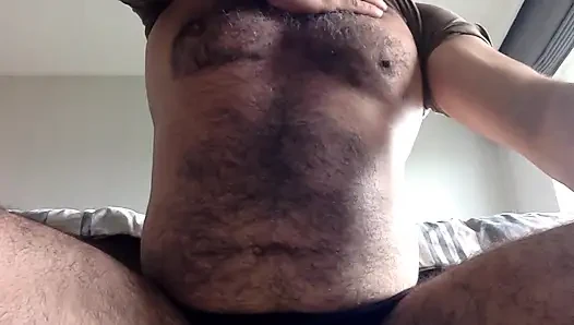 Monster Bear