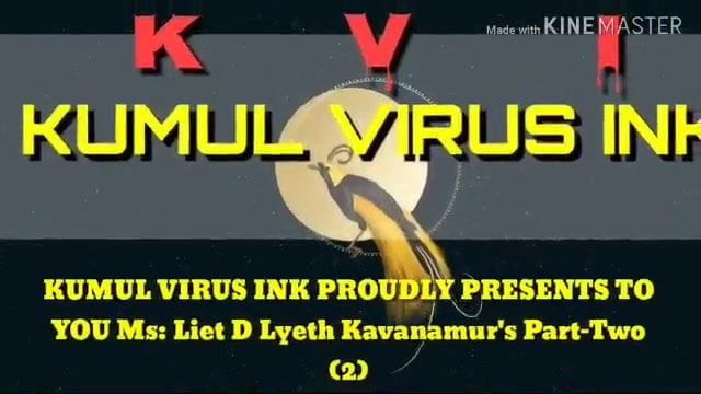 Kumul virus 02