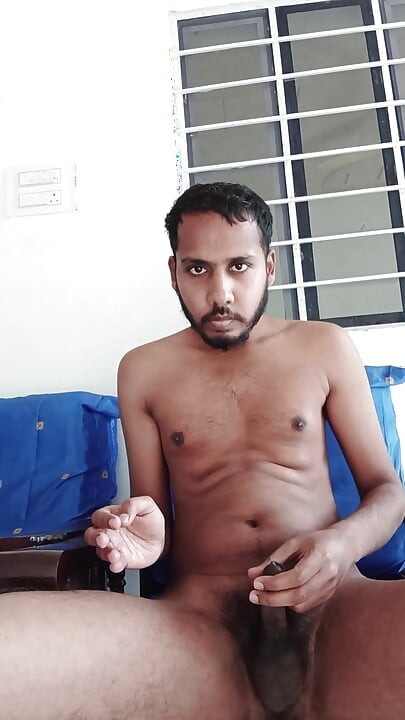 New Year Gift to my fans, Cum shot in end....ohhh my