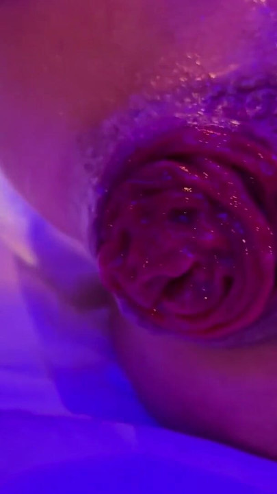 نجمة البورنو قرنية مونيكا فوكس اللعنة الشرجية العميقة دسار ضخم ، تظهر هبوط كبير ، كس مفتوح وبخ | مقطع 1