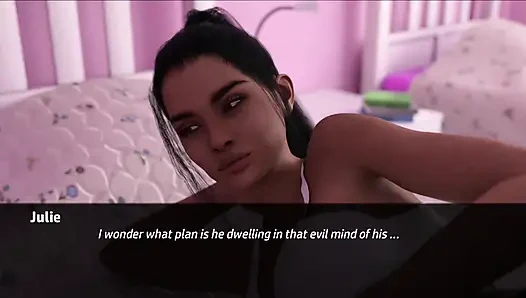 Milf Creek #5 Ive fucked the lady in woods - bought a swimingpool