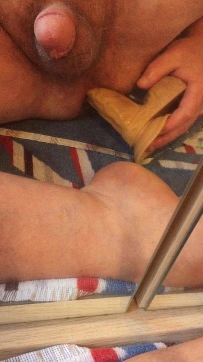 Dildofuck