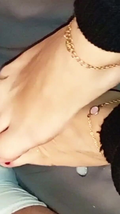 Incredibly Hot Footjob 2 - LittleMissMiniFeet | Clip 2