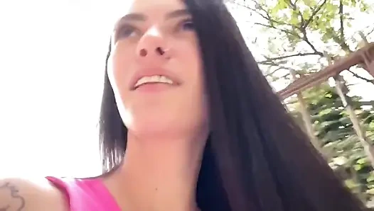 I Went to Rj I Wanted to Give My Pussy but No One Showed up