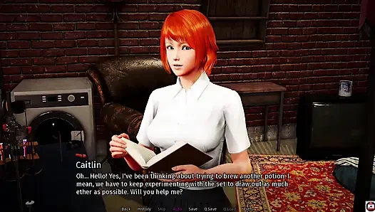 Yarık içinde bir ev - (pt 74) nc