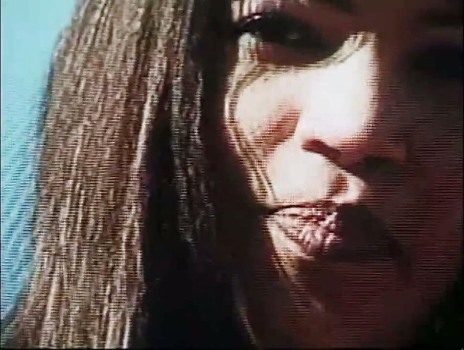 Chica negra tetona con coño peludo follada y corrida en la boca por una gran polla negra