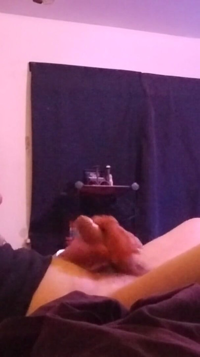 Big dick buddy blows a load | Clip 1