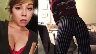 Jennette Mccurdy