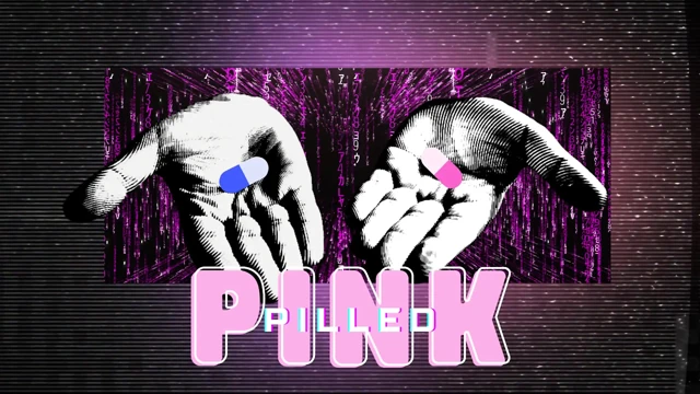 Pink Pilled Audio