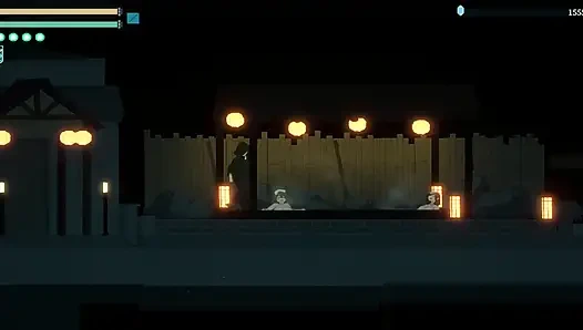 Bagian pertarungan dari adegan decoy ultramarine witch 2 akan dihapus, sehingga keseluruhan film ini akan disiarkan secara langsung di Ci-En