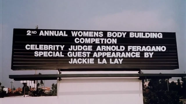 Body Girls (1983)