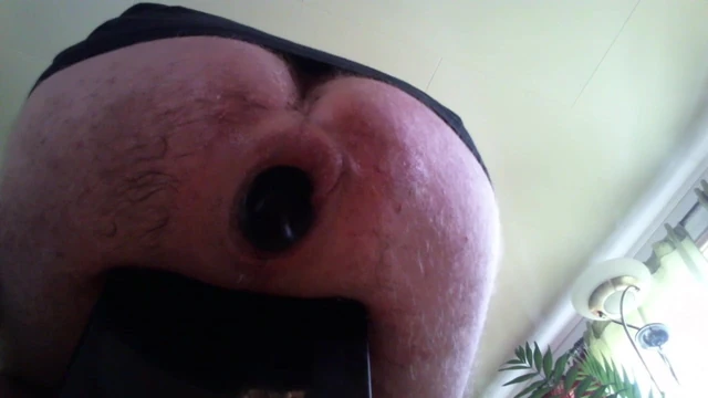 butplug