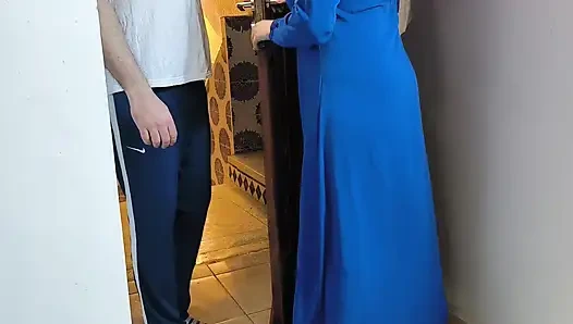 Bagi Wife Arabic Hot Cuckold