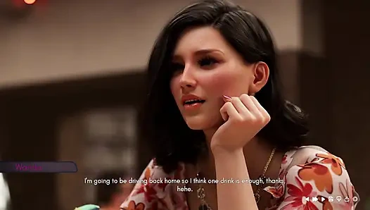 Bayan Denvers - v0.1.2.4 - tam bölüm