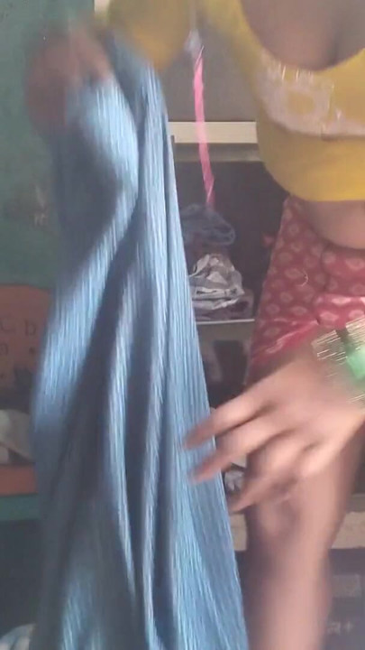 My elder stepbrother's wife's fucking in farmhouse desi style pussy big ass | Clip 1