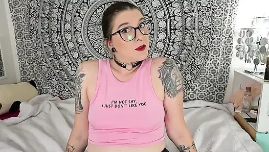 BDSM Fantasy Dirty Talk