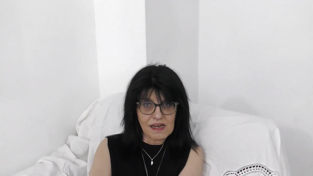 This Hot MILF Needs a Bigger Dick Than Her Husband's