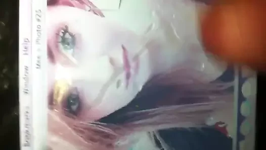 Goddess brittanyx
