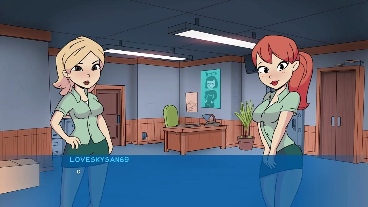 Camp pinewood v2.8.0 teil 17 total drama camp von Loveskysan69