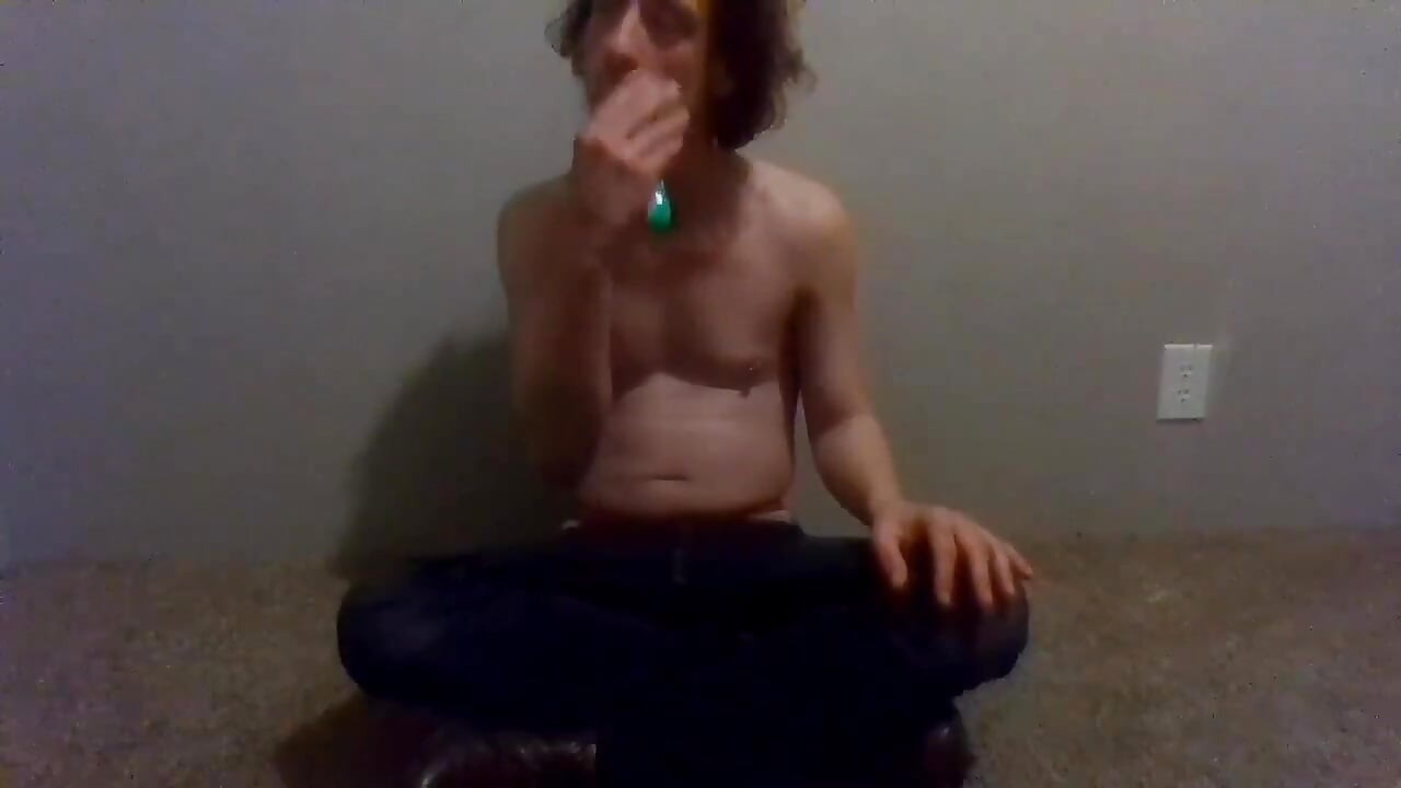 Face Shaving Fetish Fanclub Video of the Month (ffvotm) January 2022