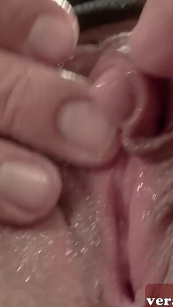 Thrilling moment from "Very petite German amateur teen fucked in nylon pantyhose"