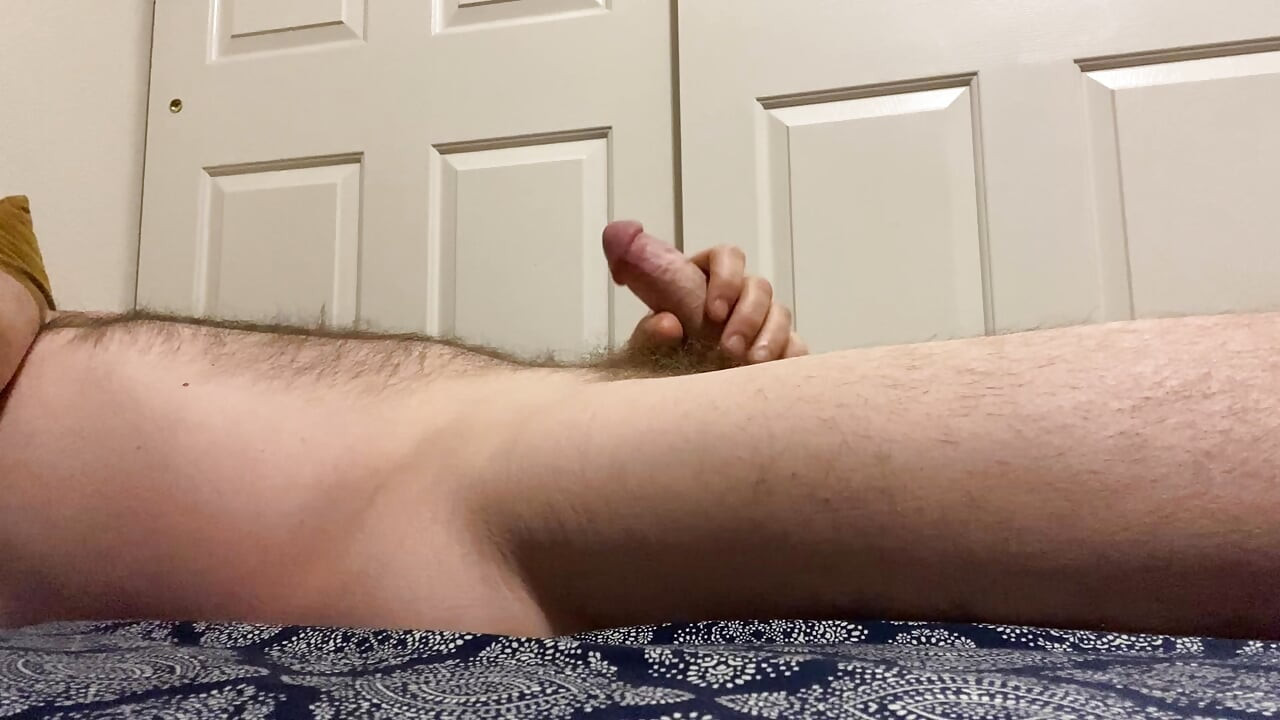 Dry Morning Wood Played Until Wet