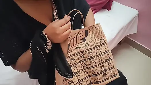Lieferjunge öffnete die Bestellung vor der Lieferung, was sollte ich tun?