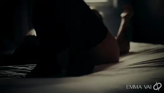 Emma Go Solo Bed Trailer