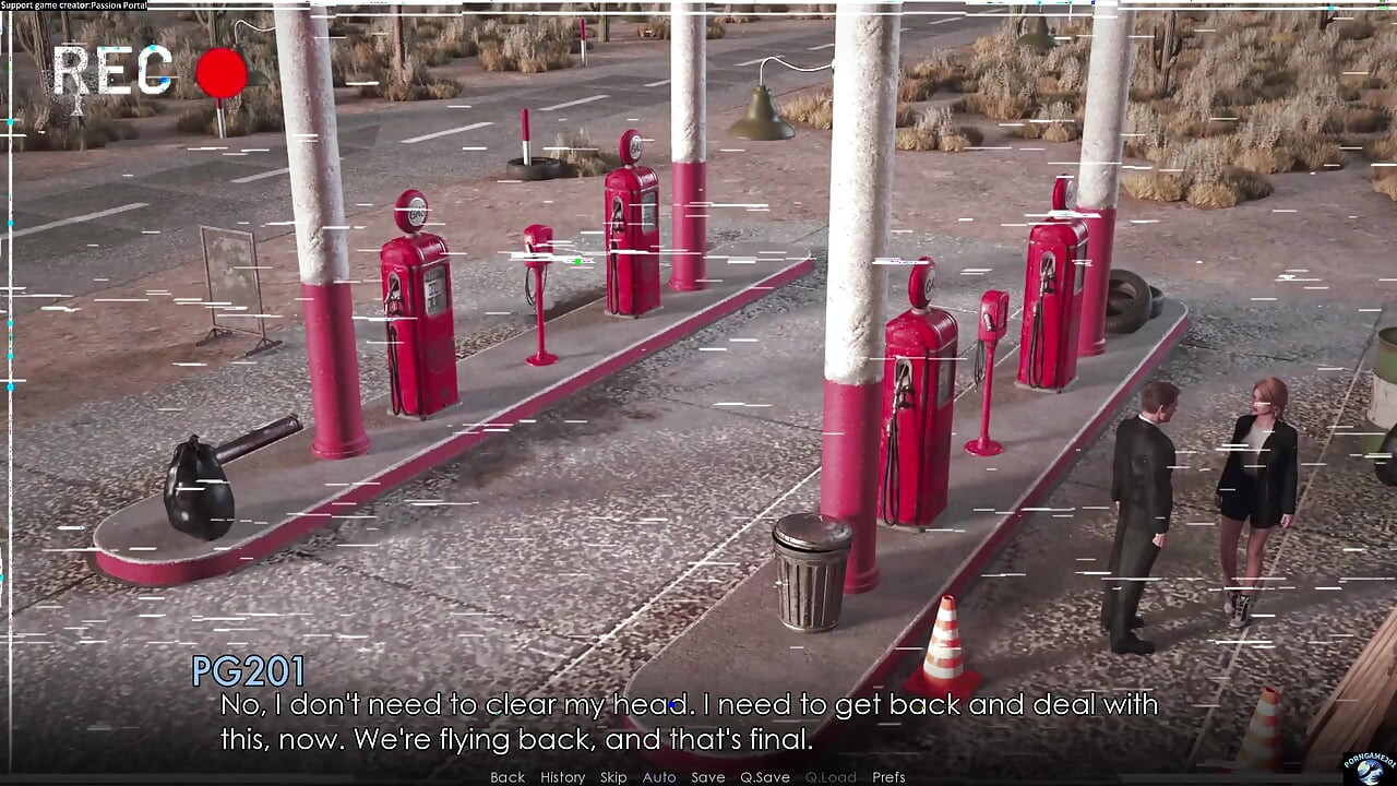 Връщането на изгубените 4, за да продължим