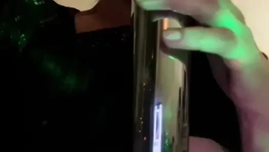 Чувственные огни Груди