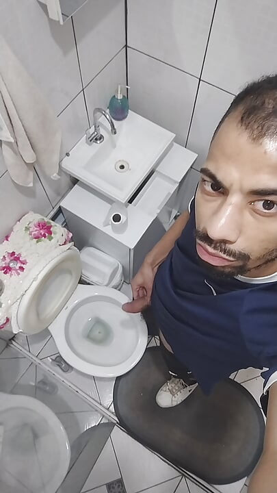 Piss on Your Face