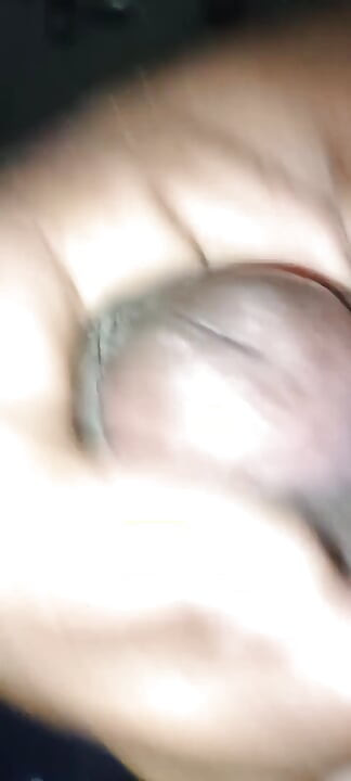 Big Penis Handjob Thick. Cum