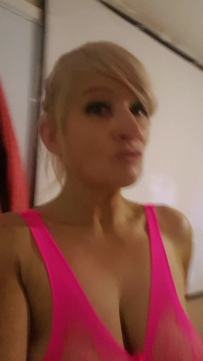I love teasing