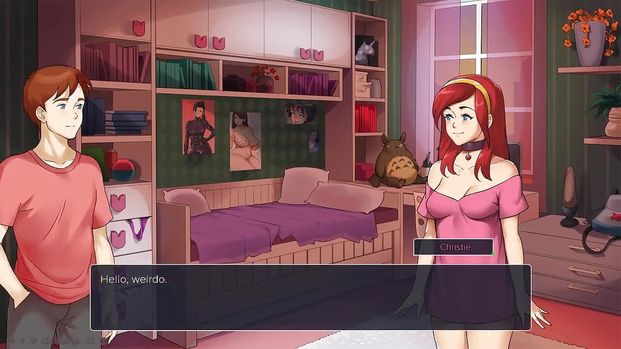 Gameplay lengkap - tante plaza, bagian 3