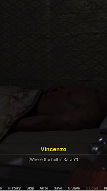 A Soldier Struggle 6 Mia Fucked Me and Took My Virginity