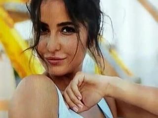 Cum Tribute for Katrina Kaif with Love