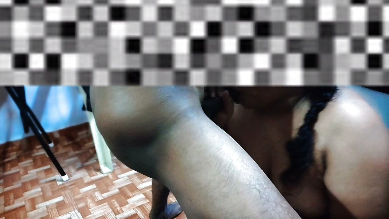 Indian Couple - Private Full Version