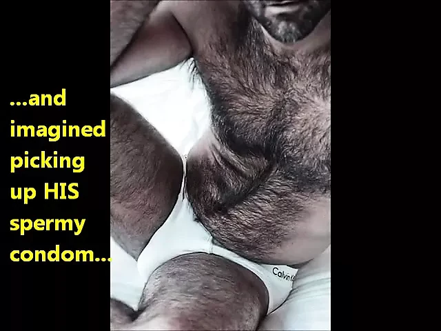 Maxxx's Condom Popper Trainer