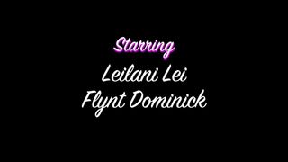 Leilani meets Flynt Dominick