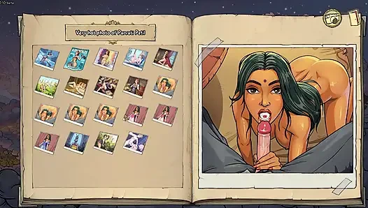 Невинные ведьмы, разное подборка [часть 01] + Невинные ведьмы скачать