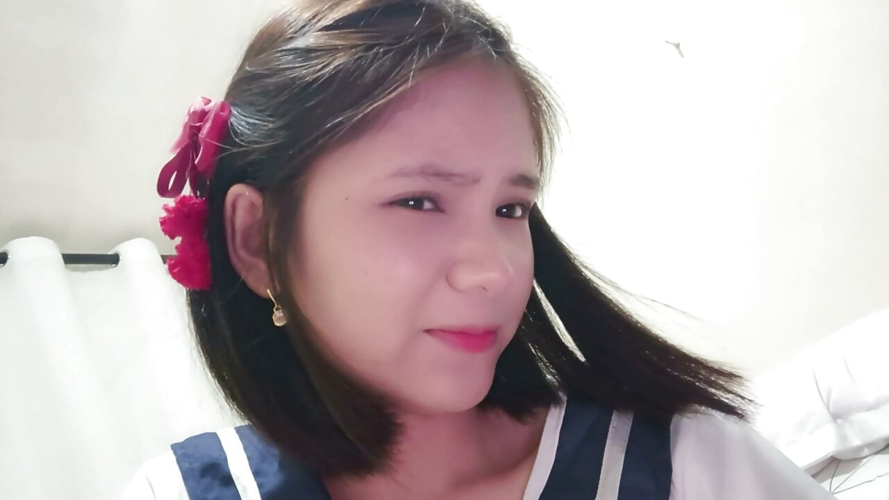 Cute Girl fucked by stepdaddy