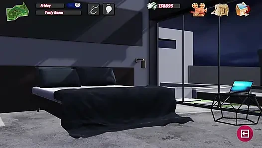 Complete Gameplay - Max's Life 3, Part 44