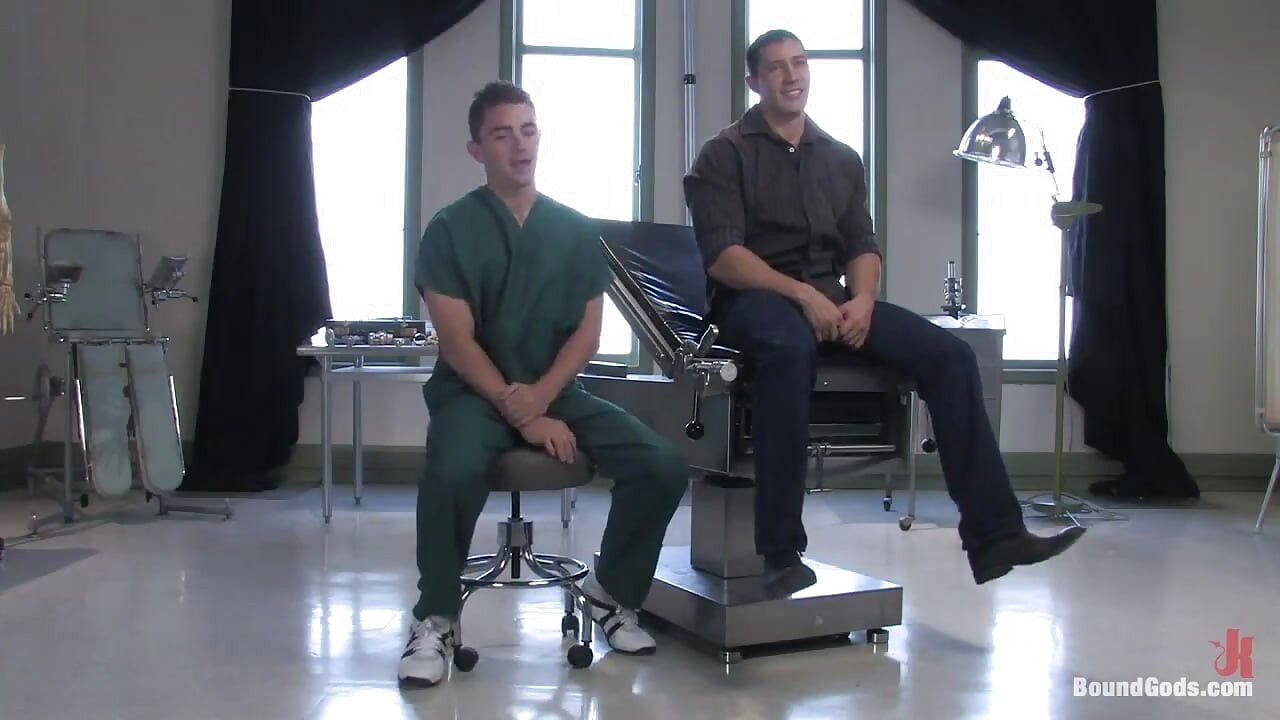 The Spanish Patient