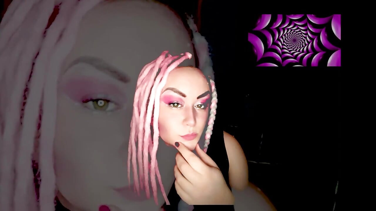 Nữ thần Lana Mind Control Mind Benders Sissy Mesmerize Brain Clouder