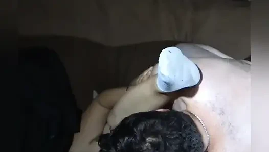 Mature cheater asks for neighbor's cock