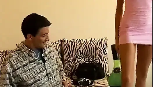 İçime çok derinden sikişiyor!!