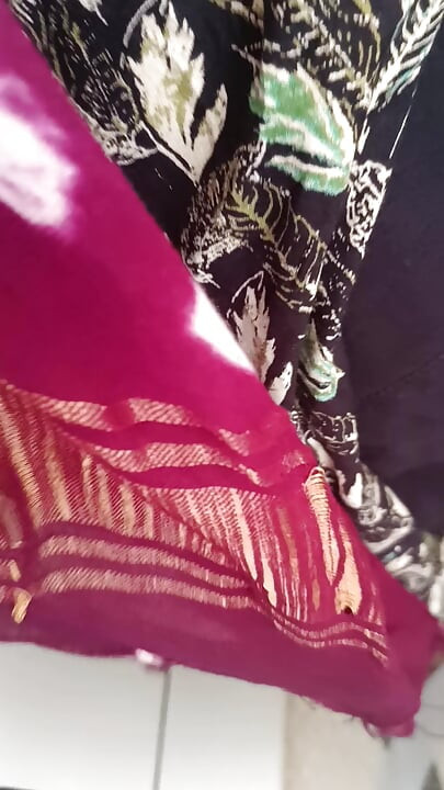 Morning bhabhi ji