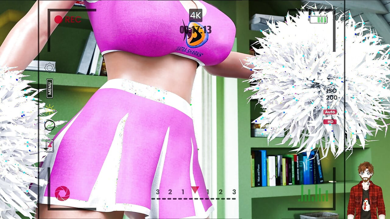 MILFs of Sunvilles S2 - ( PT 26 ) - L7team