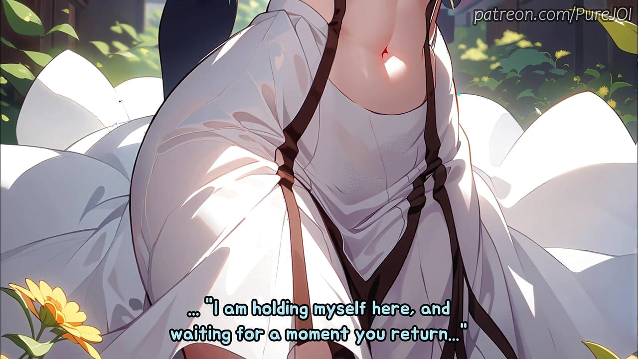 Violet Evergarden membantu anda menulis surat pengakuan (Cerita Joi)